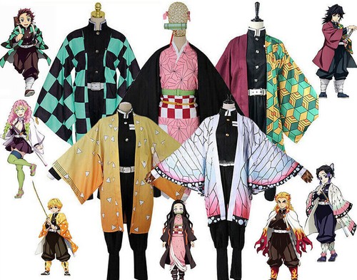 Adults demon slayer kimetsu - slayer, no