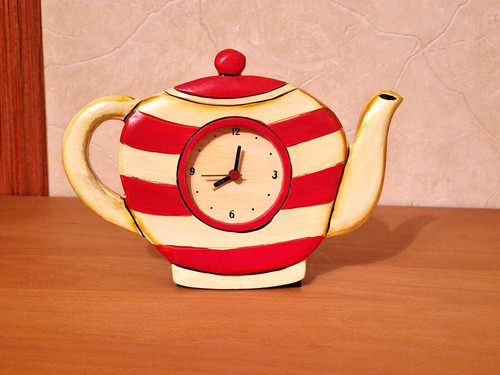 Hübsche küchenuhr uhr - küchenuhr,