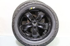 Angel PirelliRollerreifen mit felge  Scooter 130/70 -12 62P(H452-6049)