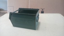 Schäfer Sichtlagerkästen - gebraucht -, stapelbar
