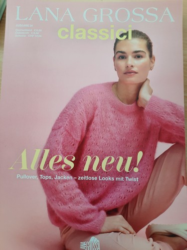 Classici alles neu - classici, 24: