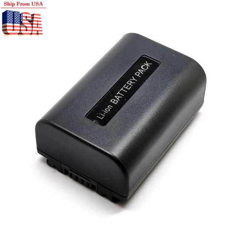 Battery for sony handy - for,