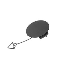 Stoßstange Abschlepphaken