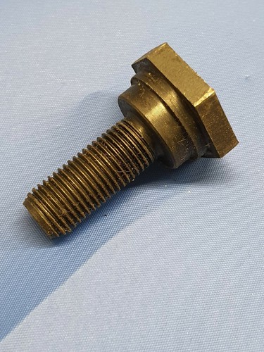 Original ersatzteil solo 582 - ersatzteil,