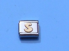 Original Nomination Gold Modul