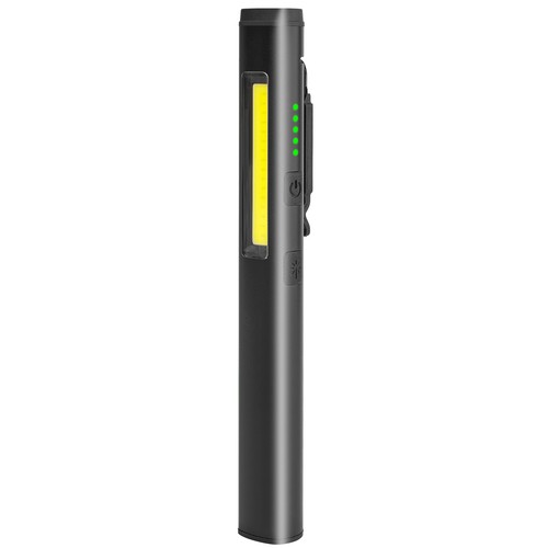 Akku led werkstattleuchte mit - led,