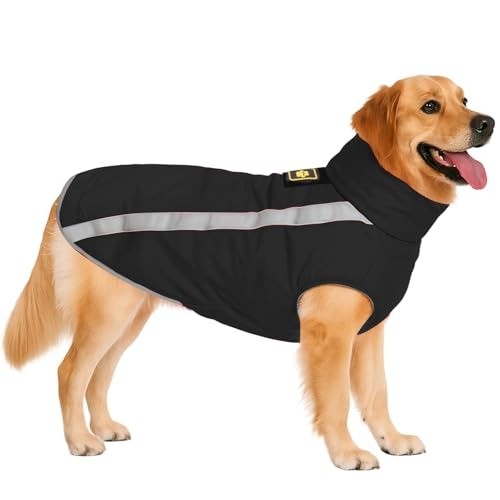 Hundemantel hundejacke warm - ,