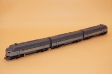 Märklin Spur H0 3649 US Diesellok