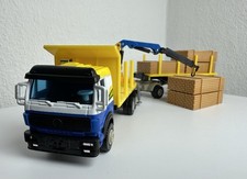 Tesco Diecast Haulers