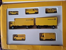 Deutsche post konvolut - deutsche, 6