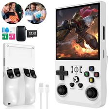 R36 Max Retro Handheld