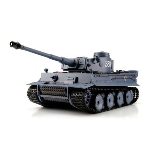 Henglong tiger frühe ausf - henglong, 1