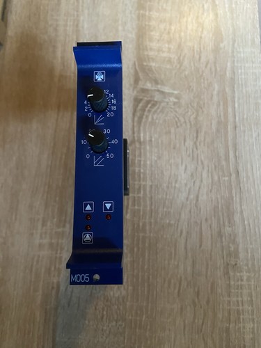 Buderus modul m005 - modul,
