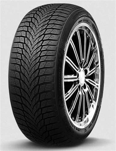 Winterreifen nexen winguard - 4,