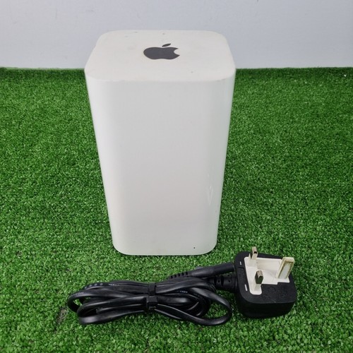 Apple airport time capsule - airport,
