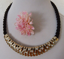 Pierre Lang Kordelkette ca. 40