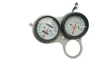 Tachometer TRIUMPH SPEED
