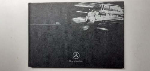 Mercedes benz amg - mercedes-benz:, programm