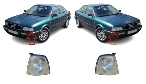 Neu für audi 80 - 80,