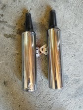 Kawasaki gpz 500 auspuff - 500,