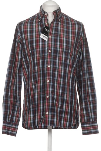Tommy hilfiger hemd herren - tommy,