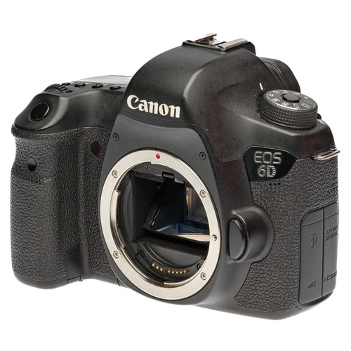 Canon eos vollformatsensor - canon,