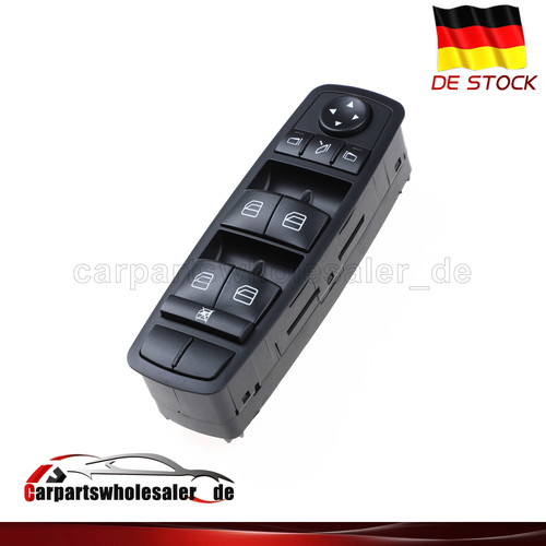 Fensterheber schalter vorne - schalter,