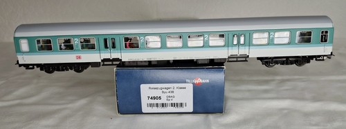 Tillig 74905 halberstädter - tillig, h0