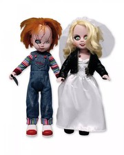 Living Dead Dolls Chucky &