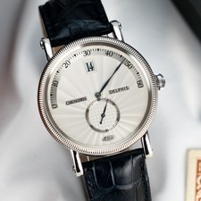 Chronoswiss Delphis CH1423