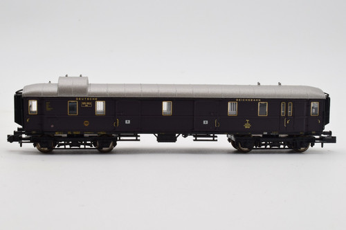Minitrix 15784 spur - minitrix,