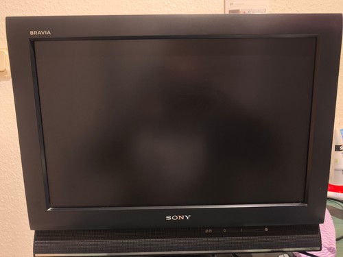 Sony bravia kdl 19l4000 - sony, 48,3