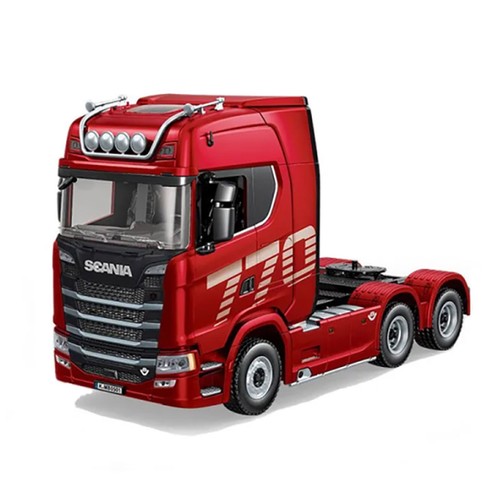 Huina 1501 770s scania - huina,