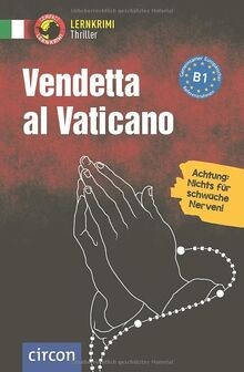 Vendetta vaticano - vendetta, al