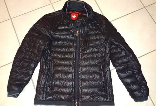 Wellensteyn jacke molecule mol - molecule,