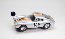 Carrera 124 Exclusiv - Ferrari