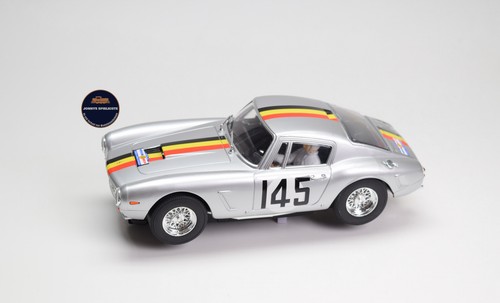 Carrera 124 exclusiv - carrera,