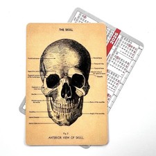 Taschenkalender 2026 „The