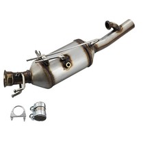 NEU Dieselpartikelfilter DPF