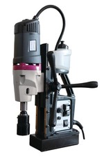 Magnetkernbohrmaschine Magnetbohrmaschine Optimum OPTIdrill DM 60V Vario-Speed