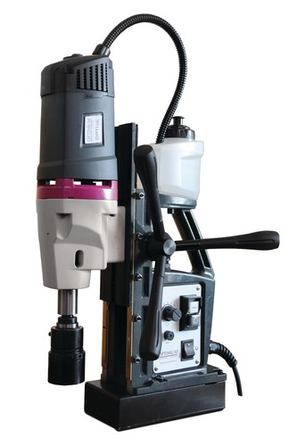 Magnetkernbohrmaschine