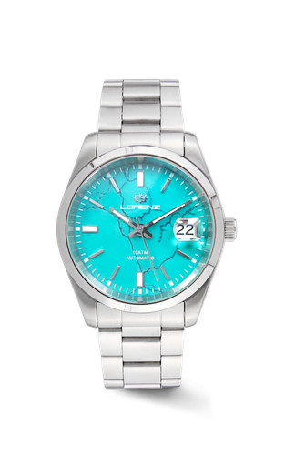 Lorenz genf king automatik - lorenz,