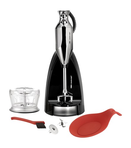 Unold stabmixer mit zubehör - stabmixer,