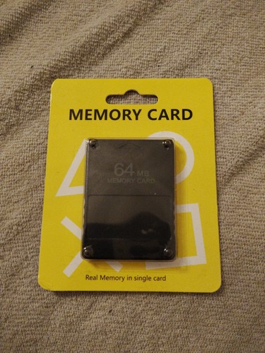 Sony playstation memory - 2,