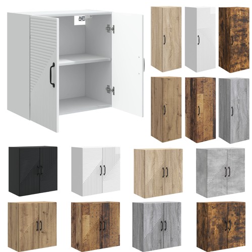 Wandschrank 59x31x60 - , cm