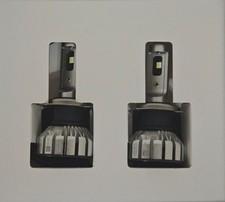 OSRAM LED H7 64210DWNBSM