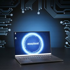 Dell XPS 15 9510 // Intel Core