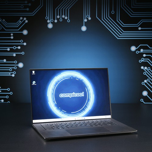 Dell xps 9510 - intel, core
