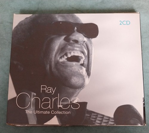 2cd digi pack ray charles - digi,