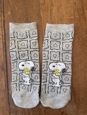 1 Paar Peanuts Snoopy Sneaker